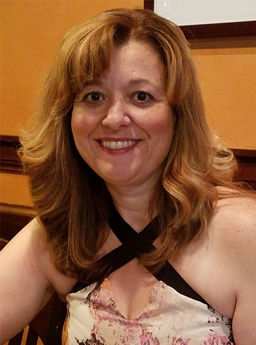 Chiropractor Frankfort KY Athanasia Angelopoulos
